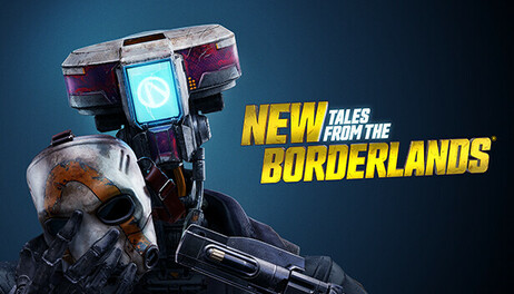 Купить New Tales from the Borderlands