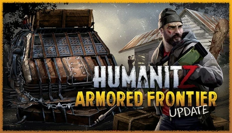 Купить HumanitZ