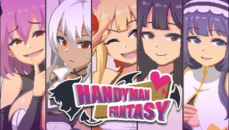 Купить Handyman Fantasy