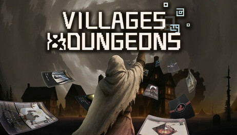 Купить Villages&Dungeons