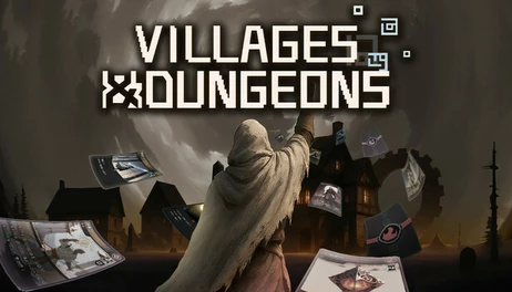 Купить Villages&Dungeons