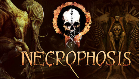Купить Necrophosis