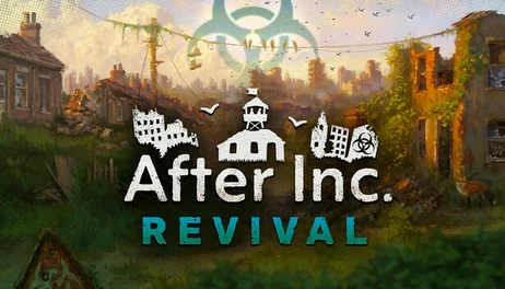 Купить After Inc.