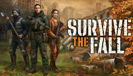 Купить Survive the Fall