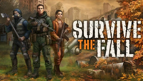 Купить Survive the Fall