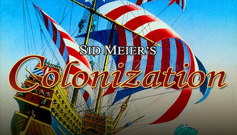 Купить Sid Meier's Colonization (Classic)