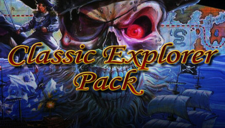 Купить Classic Explorer Pack