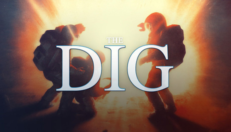 Купить The Dig
