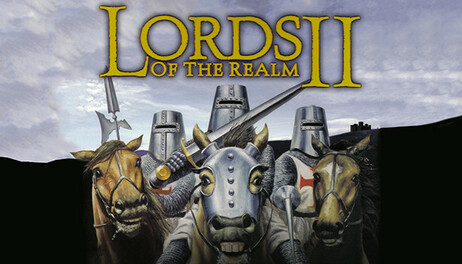 Купить Lords of the Realm II