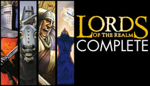 Lords of the Realm Complete
