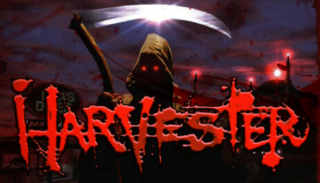 Купить Harvester