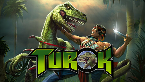 Купить Turok