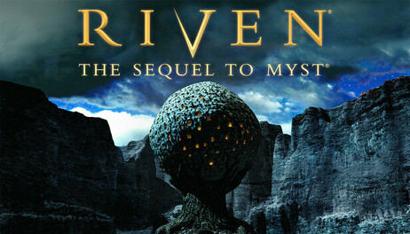 Купить Riven: The Sequel to MYST