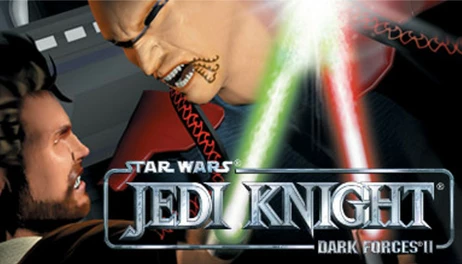 Купить Star Wars Jedi Knight: Dark Forces II