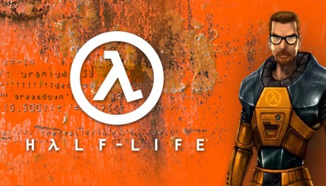 Купить Half-Life