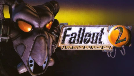 Купить Fallout 2