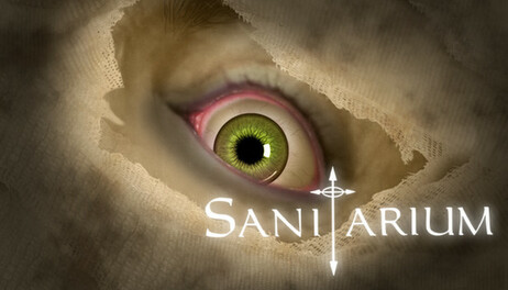 Купить Sanitarium