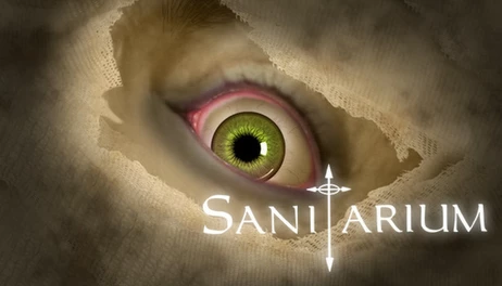 Купить Sanitarium