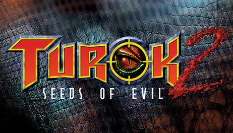 Купить Turok 2: Seeds of Evil