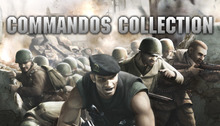 Commandos Pack