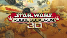 STAR WARS: ROGUE SQUADRON 3D