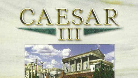 Купить Caesar 3