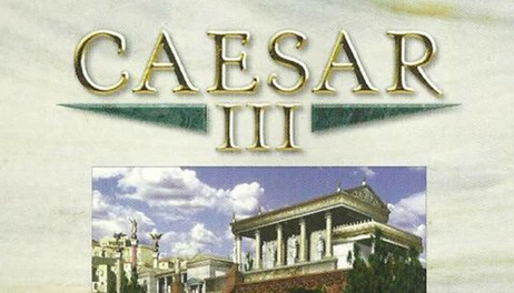 Купить Caesar 3