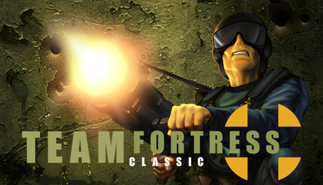 Купить Team Fortress Classic