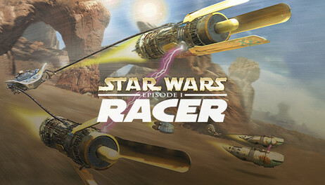 Купить Star Wars: Episode I Racer