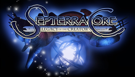 Купить Septerra Core