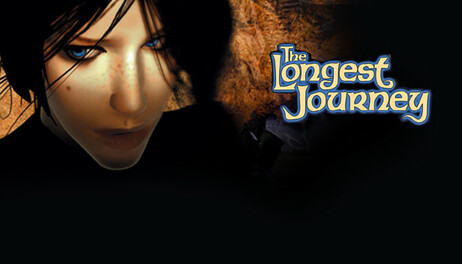 Купить The Longest Journey