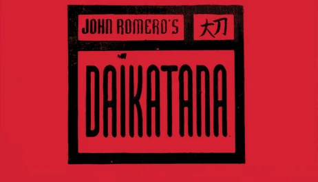 Купить Daikatana