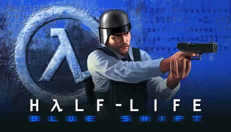 Купить Half-Life: Blue Shift