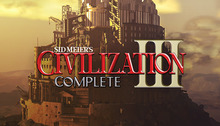 Sid Meier's Civilization III Complete
