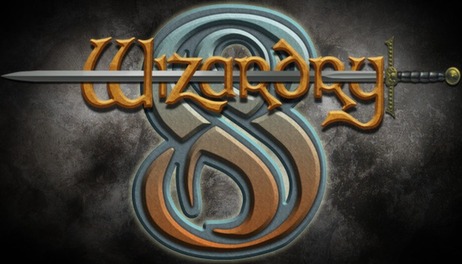 Купить Wizardry 8
