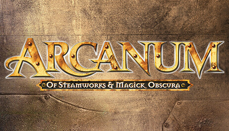 Купить Arcanum