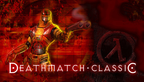 Купить Deathmatch Classic