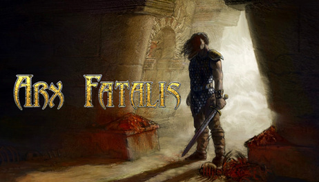 Купить Arx Fatalis