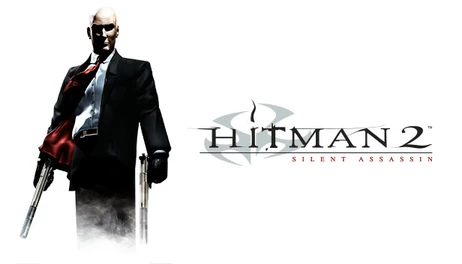 Купить Hitman 2: Silent Assassin