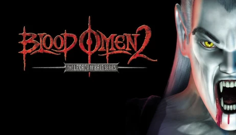 Купить Blood Omen 2: Legacy of Kain