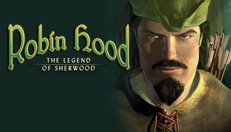 Купить Robin Hood: The Legend of Sherwood