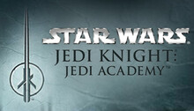 Star Wars Jedi Knight: Jedi Academy