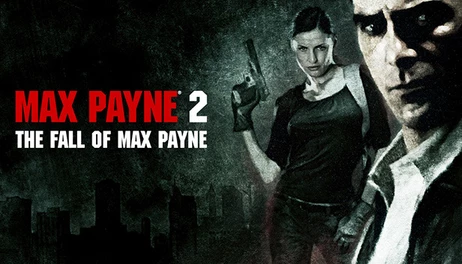 Купить Max Payne 2