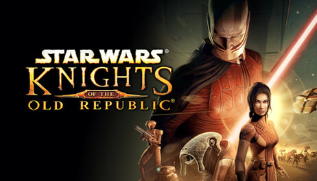 Купить STAR WARS Knights of the Old Republic