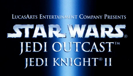 Купить Star Wars Jedi Knight II: Jedi Outcast