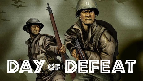 Купить Day of Defeat