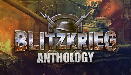 Купить Blitzkrieg Anthology