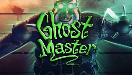 Купить Ghost Master