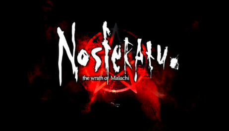 Купить Nosferatu: The Wrath of Malachi