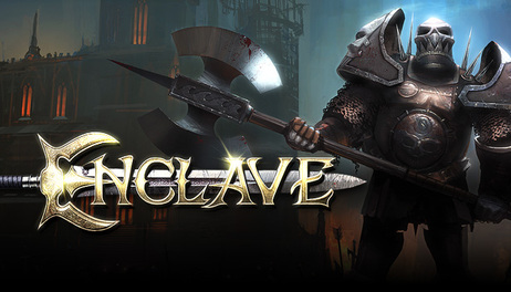 Купить Enclave